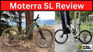 2024 Cannondale Moterra SL - First Ride Review