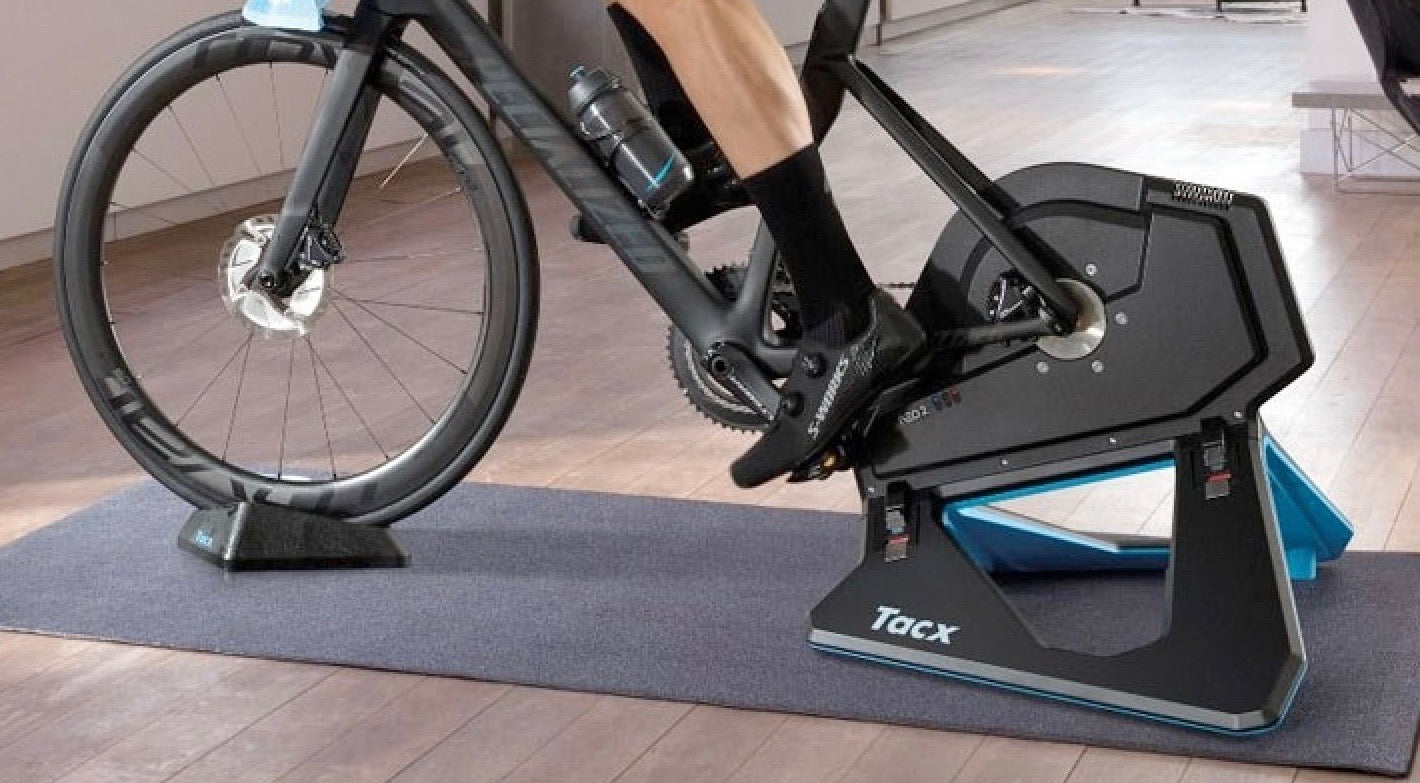 Tacx Neo 2 Review – Urban Pedaler