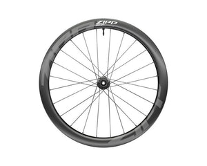 Zipp 303 S Tubeless Carbon Front Wheel
