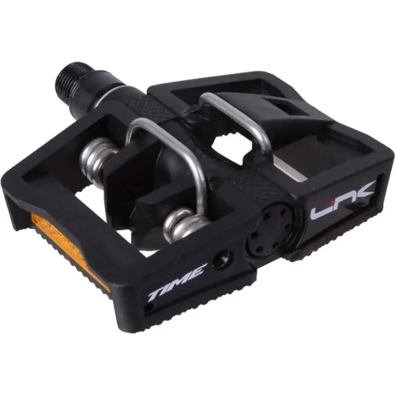 time hybrid pedals Time Atac Link MTB/Hybrid Pedals – Urban Pedaler