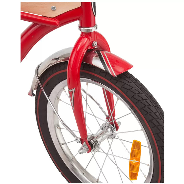 Schwinn roadster best sale 16 inch bike