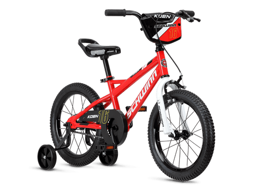 16 bike with deals gears