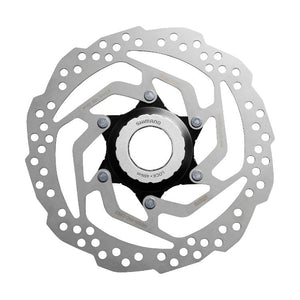 Shimano SM-RT10 Centerlock Disc Brake Rotor | 160mm