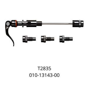 Tacx Axle Adapter T2835 / T2840