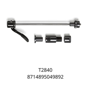 Tacx Axle Adapter T2835 / T2840