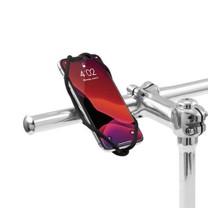 Bone Bike Tie 4 | Handlebar Smartphone Mount