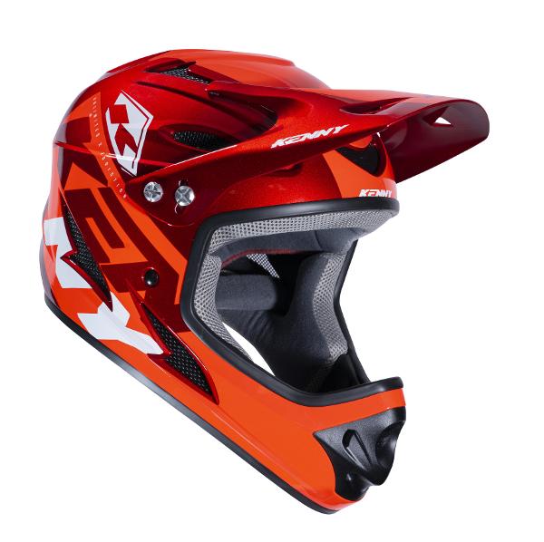 Kenny best sale downhill helmet