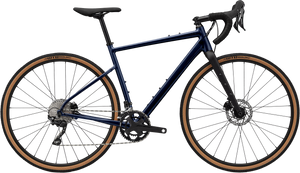 Cannondale Topstone Alloy 2