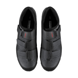 Shimano SH-XC100 Shoes Black
