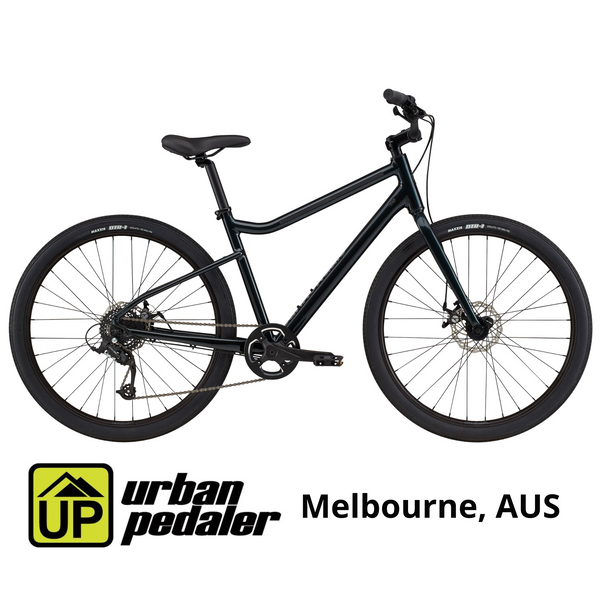 Cannondale treadwell 3 2024 womens