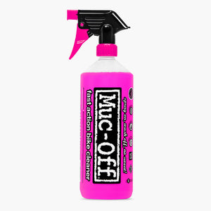 Muc-Off Cycle Cleaner Wash 1 Litre