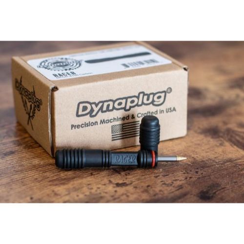 Dynaplug Carbon Racer - Tubeless Bicycle Tire Repair Kit Tubeless