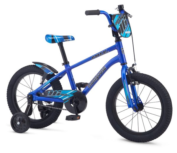 Mongoose bikes deals near me