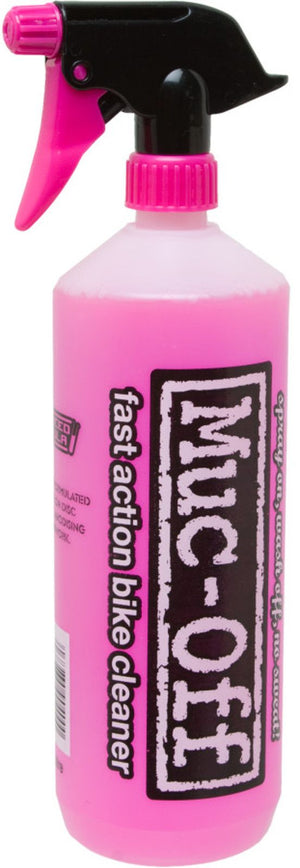 Muc-Off Cycle Cleaner Wash 1 Litre