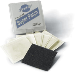 Park GP-2C Super Patch Kit