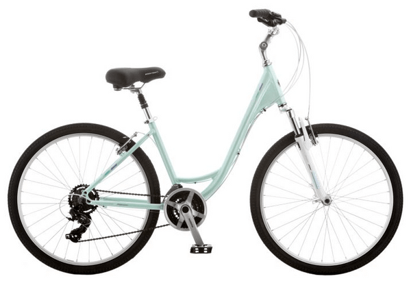 Schwinn signature women's fordham comfort deals bike