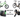 What's the difference between a hub-drive and a mid-drive E-bike?