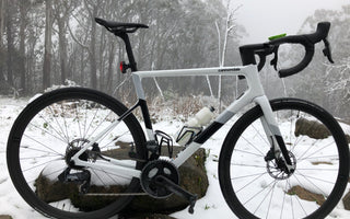 2020 Cannondale Evo Supersix Disc Etap - Long term review