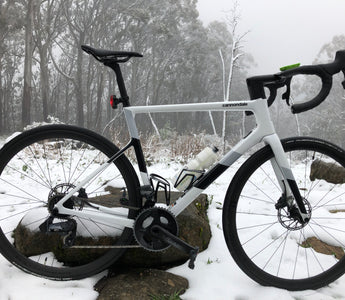 2020 Cannondale Evo Supersix Disc Etap Long term review Urban Pedaler