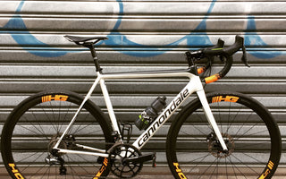 Cannondale Supersix Evo - Disc or non disc? - Product Review