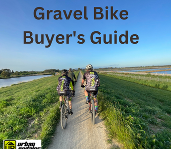 Gravel Bike Buyer s Guide 2022 Urban Pedaler