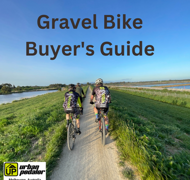 Gravel Bike Buyer's Guide 2022