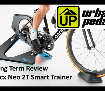 Tacx neo 2t smart trainer review sale