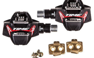 Time Atac Pedal Review