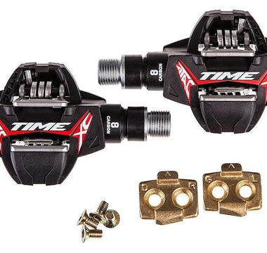 Time Atac Pedal Review