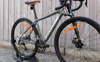 Cannondale Slate Review [incl: what makes gravel bikes unique]