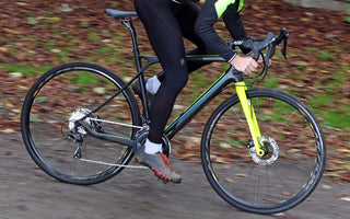 GT Grade Carbon Review - Gravel road bike