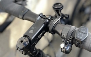 Redshift Shokstop Suspension Stem Review