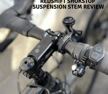 Redshift Shokstop Suspension Stem Review