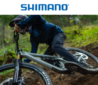 Shimano Releases Updated SPD Cleat - 30 Years in the Making!