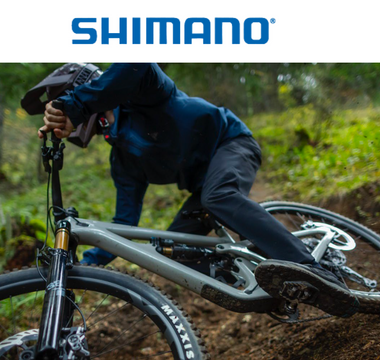 Shimano Releases Updated SPD Cleat - 30 Years in the Making!