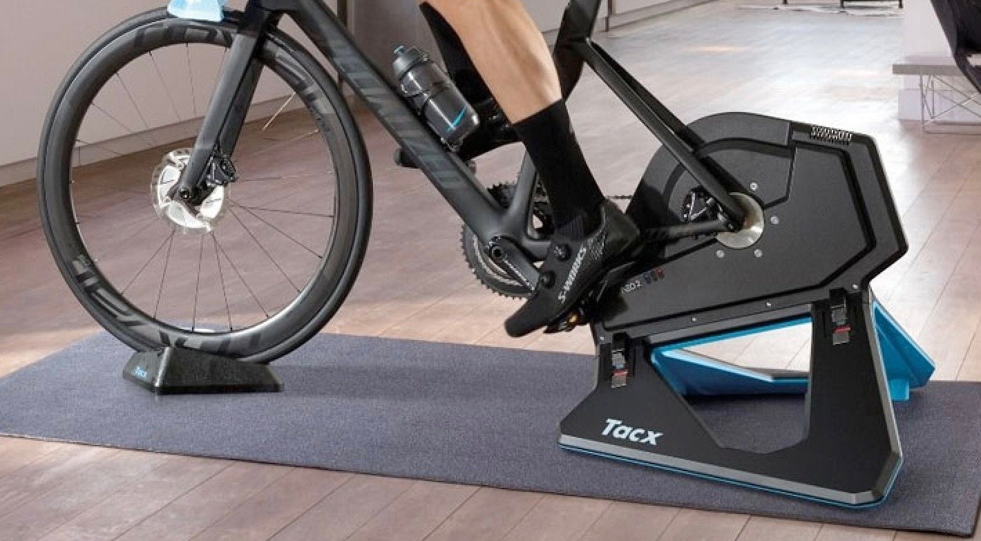 Tacx Neo 2 Review - Urban Pedaler