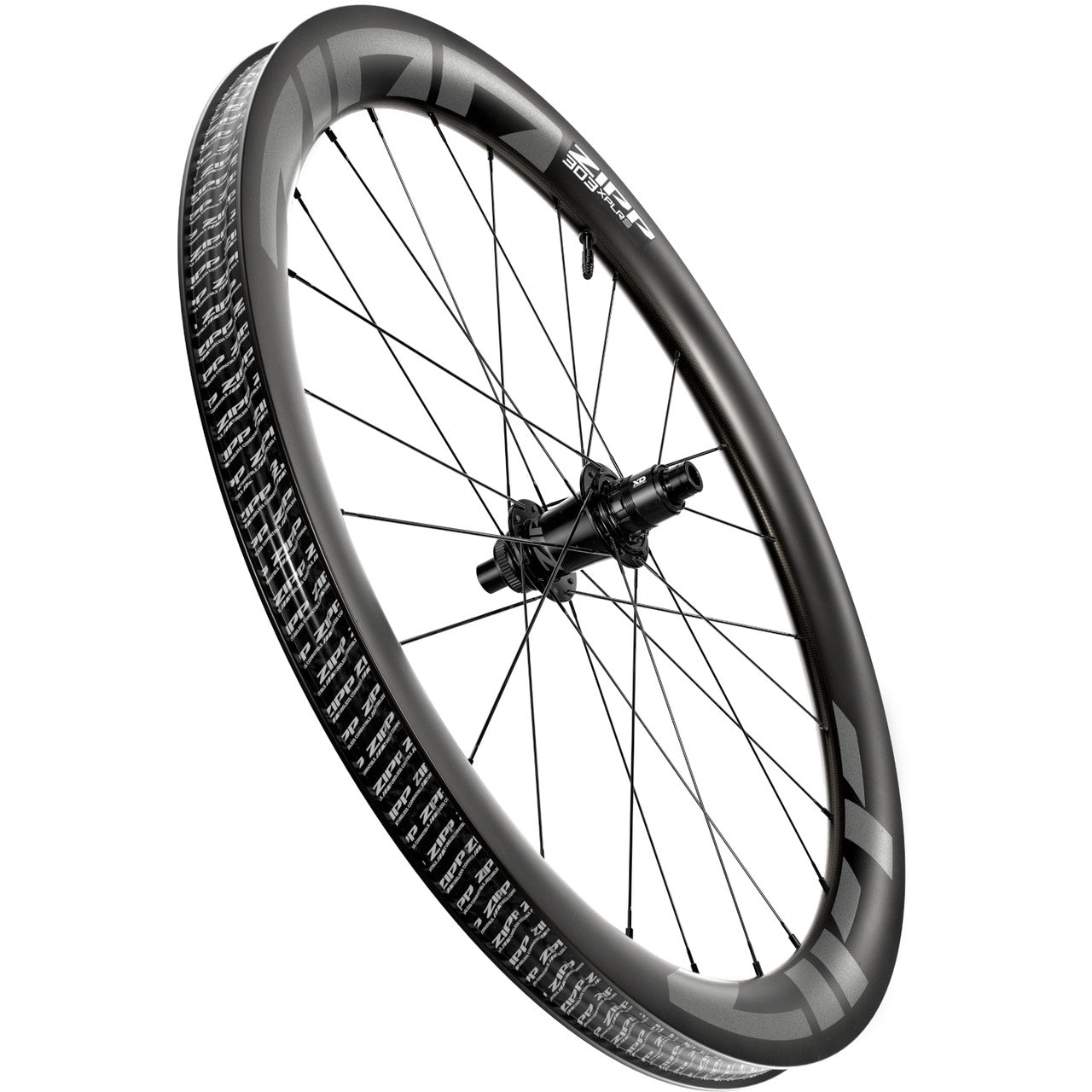 Zipp 303 XPLR S Carbon Rear Wheel XDR | 12 x 142