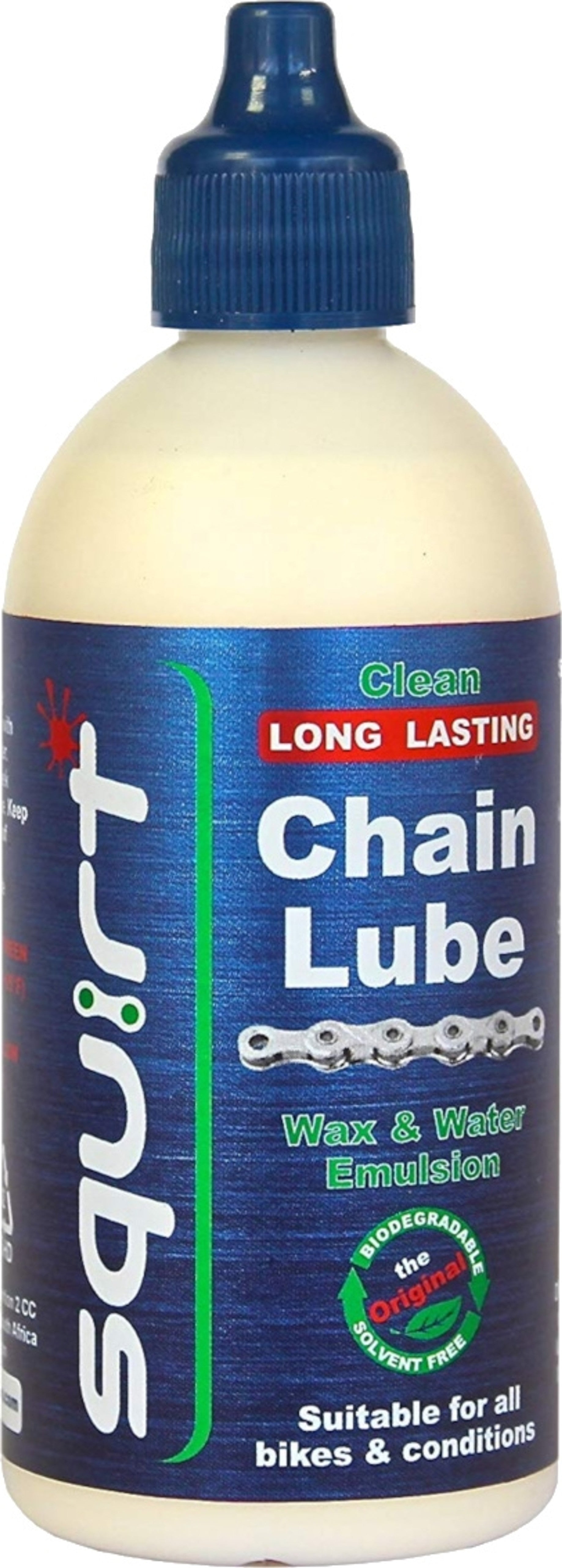 Squirt 120ml Dry Chain Lube