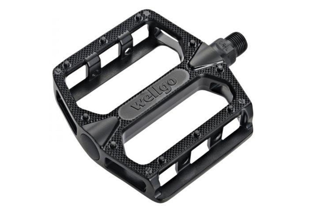 QBP Alloy MTB Platform Pedal