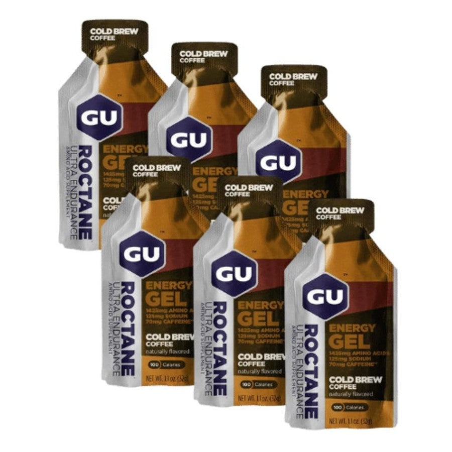GU Roctane Endurance Energy Gel 32g