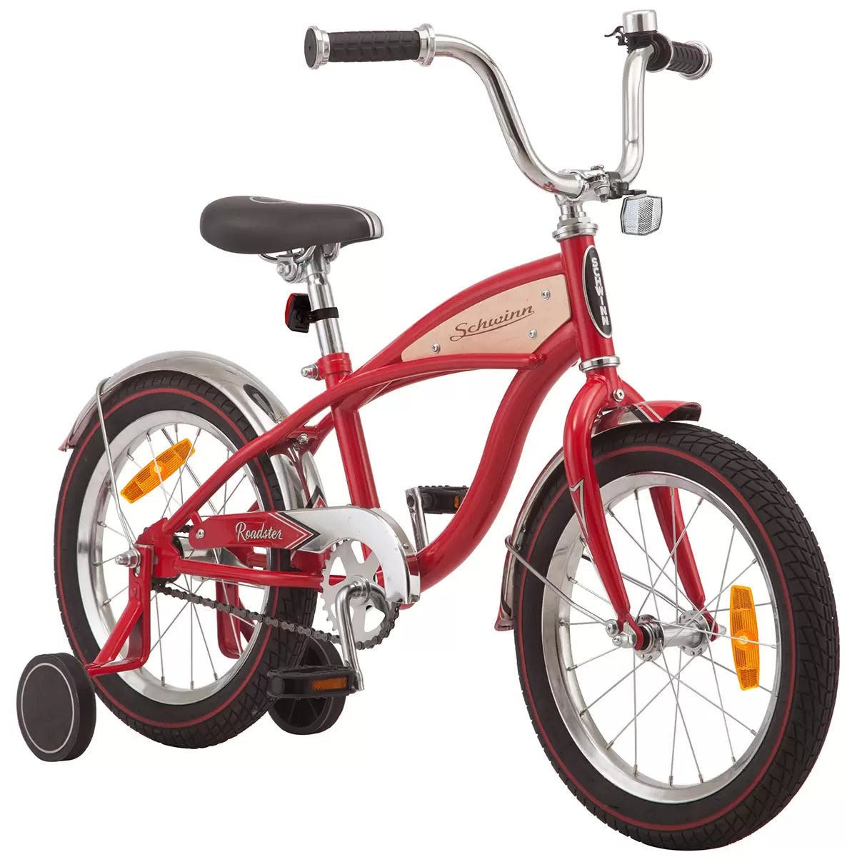 Schwinn 16 hotsell inch boys bike