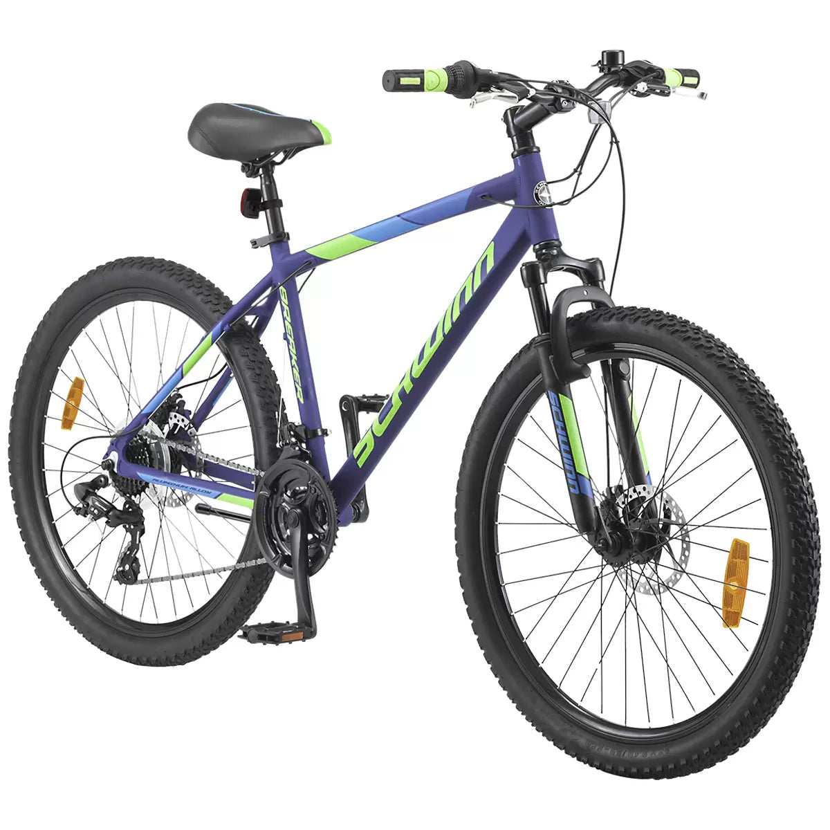 26 in deals schwinn mountain bike