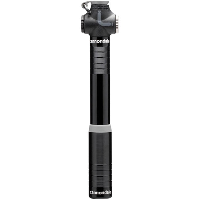 Cannondale Road Co2 Minipump | Black