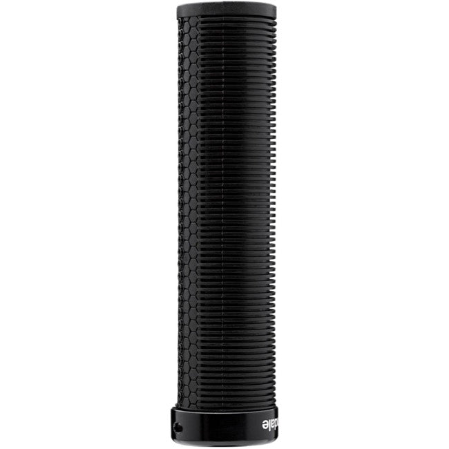 Grip Cannondale Trail Shroom Lock-On Grips | Black