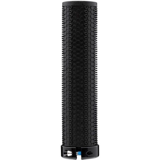 Grip Cannondale Trail Shroom Lock-On Grips | Black