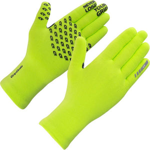 GripGrab Knitted Thermal Waterproof Gloves