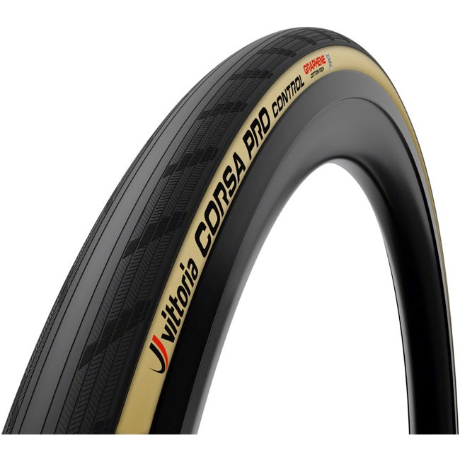 Vittoria Corsa Pro Control TLR 700x34 Tanwall