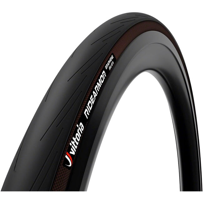 Vittoria RideArmor G2.0 Tubeless Ready Road Tyre | 700c x 28