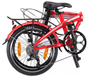 Schwinn Adapt 3 Folding Bike