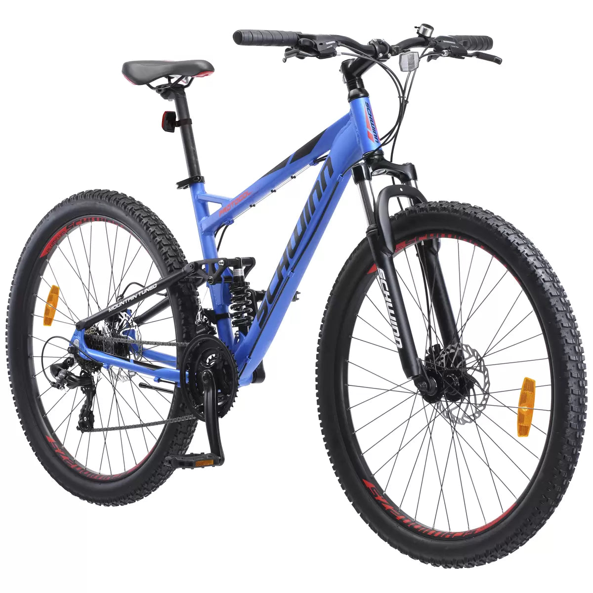 27.5 schwinn mountain deals bike